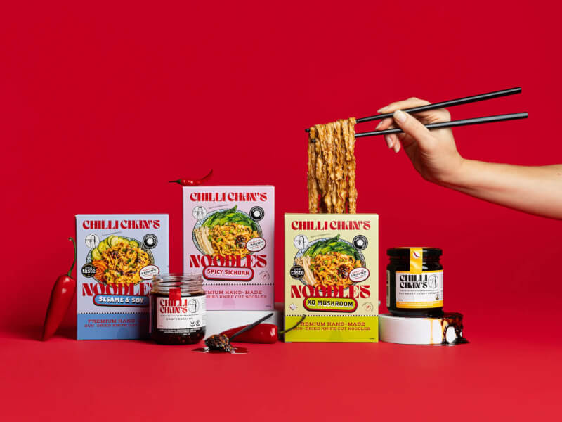 All products Chilli Chans copy