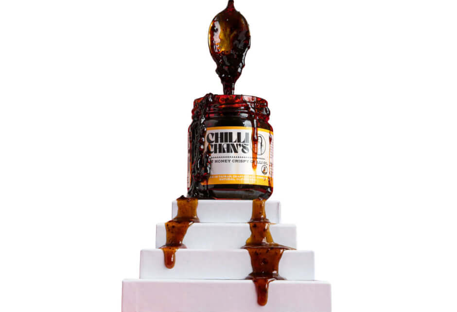 Chilli Chan s Hot Honey Drip Square Large 7e0d6646 81e0 47a8 aef0 ce77a47d8d65 copy
