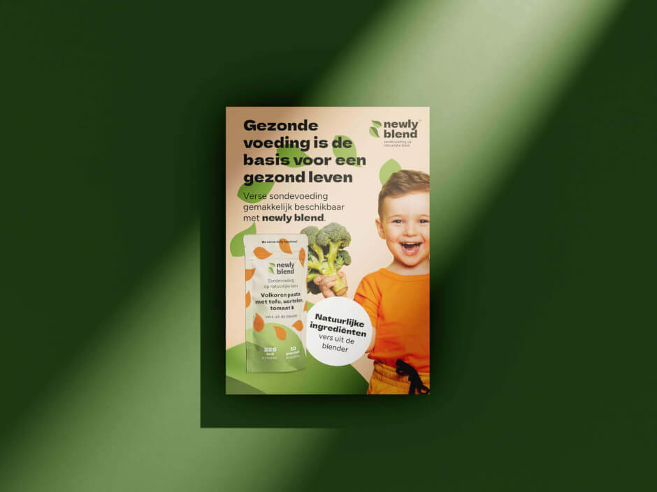 Free A4 Flyer Mockup 2 copy